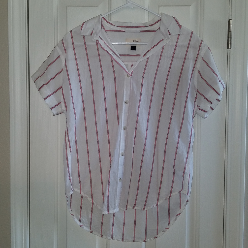 Universal Thread Top